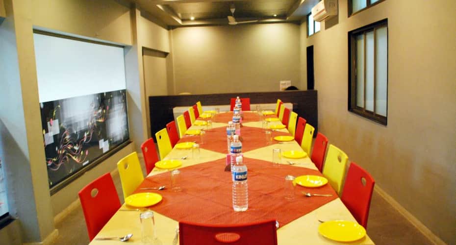 Hotel Mani Prabha, Washim 5